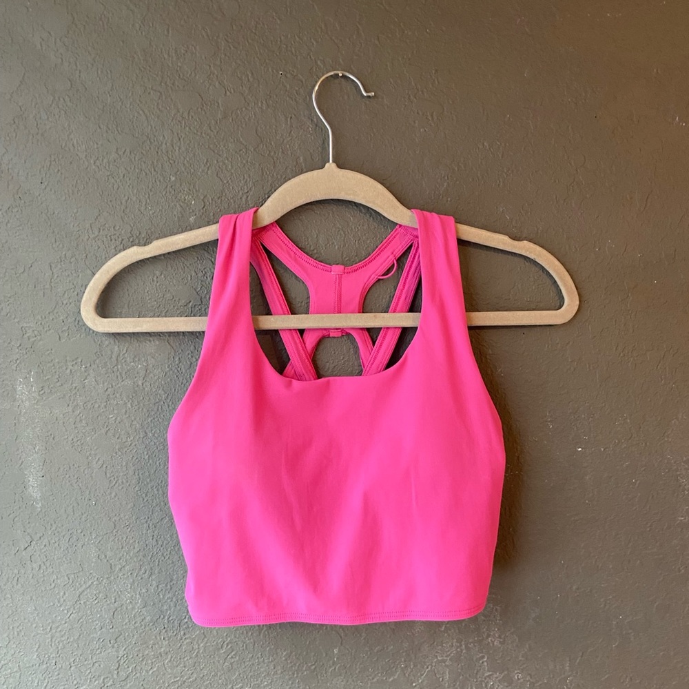 Lululemon Sport Bra/Tank